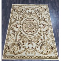 Бельгийский ковер Genova 38409_626260 Крем